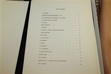 J.H. Wilson Ltd Ed. Book 'The Golfers of a Past Era 1884-94' #65/1000