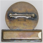 Deane Beman's 1965 US Open Championship at Bellerive Contestant Badge