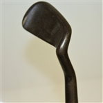Anti-Shank Unmarked & Undated Golf Club - Possibly Early 1900's