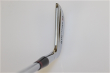 Sam Snead Signed Personal Wilson Staff Sam Snead Tour Blade 1 Iron Reg EC4448 JSA ALOA