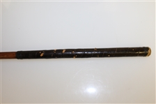 B. McInnes Prestwick Golf Club Hand Forged Junior Mammoth Niblick
