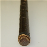 B. McInnes Prestwick Golf Club Hand Forged Junior Mammoth Niblick