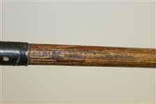 Limbershaft Big Ball Driver Golf Club - US Pat. No. 1662712
