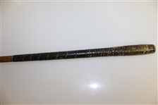 Limbershaft Big Ball Driver Golf Club - US Pat. No. 1662712