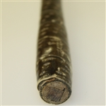 Limbershaft Big Ball Driver Golf Club - US Pat. No. 1662712