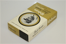Claude Harmon Medalist Golf Ball Box with Dozen Golf Balls - Circa 1962