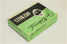 Three Vintage Golf Ball Boxes - U.S. Tiger, US 444, & Joe Kirkwood