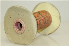 Spool of Auchterlonie & Son St. Andrews Golf Club Twine