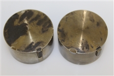Polara Pro Golf Ball Mold - Banned by the USGA