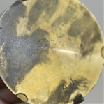 Polara Pro Golf Ball Mold - Banned by the USGA