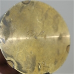 Polara Pro Golf Ball Mold - Banned by the USGA