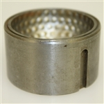 Silver King Plus Golf Ball Mold - 1/2 Mold