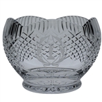2009 Memorial Tournament Waterford Cut Lead Crystal Bowl Amateur Award
