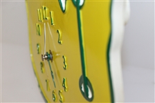 Undated Masters Golf Wall Clock - Classic