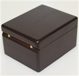 Bobby Jones 'Legend 1930' Grand Slam Numbered Ltd Ed Pocket Watch in Original Wooden Case