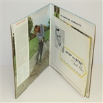 1960's Arnold Palmer Double Album: 'Golf Instructions' Narrated with Chris Schenkel