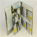 1960's Arnold Palmer Double Album: 'Golf Instructions' Narrated with Chris Schenkel