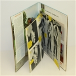 1960's Arnold Palmer Double Album: 'Golf Instructions' Narrated with Chris Schenkel