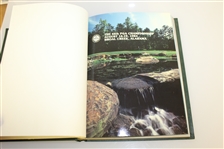 1984 & 1990 PGA Championship at Shoal Creek Hard Bound Programs - William Morris Given, Jr.