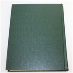 1984 & 1990 PGA Championship at Shoal Creek Hard Bound Programs - William Morris Given, Jr.