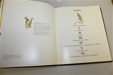 'Golfing Memorabilia' - Memoirs of Mort Olman Ltd Ed 75/75 Book Signed by Olman