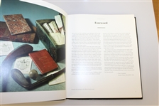 'Golfing Memorabilia' - Memoirs of Mort Olman Ltd Ed 75/75 Book Signed by Olman