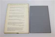Four Ben Hogan Golf Books - Five Lesson, Man Who Played for Glory, & Power Golf(x2)