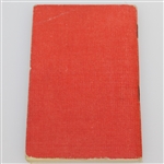 Three R&A and USGA 'Rules of Golf' Booklets - 1920, 1952, & 1954