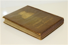 1896 'The Golf Book of East Lothian' by John Kerr - John Roth Collection