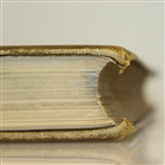 1896 'The Golf Book of East Lothian' by John Kerr - John Roth Collection
