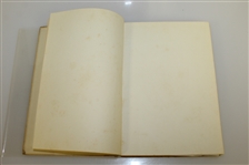 1924 'Lawns for Sport' Book by Reginald Beale - John Roth Collection
