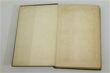 1919 'Golf's Little Ironies' Book by Harry Fulford - John Roth Collection