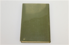 1919 'Golf's Little Ironies' Book by Harry Fulford - John Roth Collection