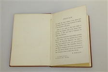 1892 'A Batch of Golfing Papers' Book by Andrew Lang - John Roth Collection