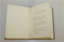 1892 'A Batch of Golfing Papers' Book by Andrew Lang - John Roth Collection