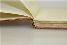 1892 'A Batch of Golfing Papers' Book by Andrew Lang - John Roth Collection