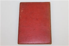 1892 'A Batch of Golfing Papers' Book by Andrew Lang - John Roth Collection