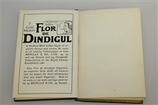 1904 'Golf in Theory and Practice - Some Hints to Beginners' Book by H.S.C. Everhard - John Roth Collection