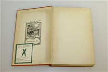 'Golf: My Life's Work (J.H. Taylor)', 'First Steps to Golf (Brown)', & 'Trent's Own Case (Bentley & Allen)'