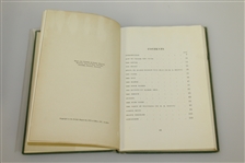 'Golf: My Life's Work (J.H. Taylor)', 'First Steps to Golf (Brown)', & 'Trent's Own Case (Bentley & Allen)'