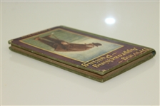 1923 'Driving, Approaching, Putting' Book by Edward Ray - John Roth Collection