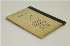1931 'The Golf Swing of Bobby Jones' Book by Kell Greene - John Roth Collection