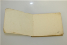 1939 'Groove Your Golf' by Ralph Guldahl & 1948 'The Golf Doctor' by Olin Dutra Books