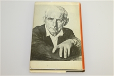 Tommy Armour Signed 1967 'ABC's of Golf' Book - Roth Collection JSA ALOA