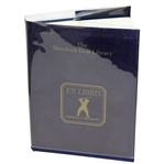 The Murdoch Golf Library Signed Subscribers Lt Ed #135/215 - Roth Collection