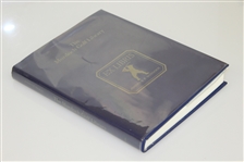 'The Murdoch Golf Library' Signed Subscribers Lt Ed #135/215 - Roth Collection