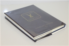 'The Murdoch Golf Library' Signed Subscribers Lt Ed #135/215 - Roth Collection