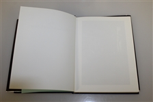 'The Murdoch Golf Library' Signed Subscribers Lt Ed #135/215 - Roth Collection