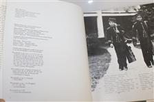 'The Masters' by Bisher, 'The 1986 Masters' by Boyette, & 'The Masters' by Dick Schapp - Roth Collection