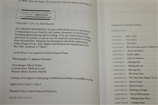 'The Masters' by Bisher, 'The 1986 Masters' by Boyette, & 'The Masters' by Dick Schapp - Roth Collection